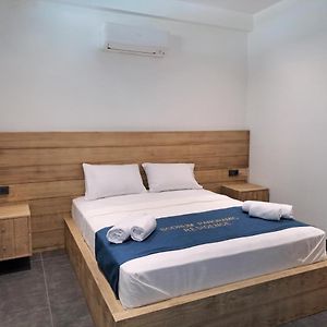Deluxe Doppelzimmer